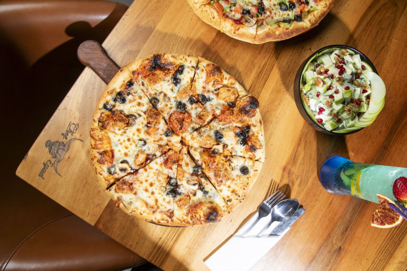 zinger pizza zinger pizza